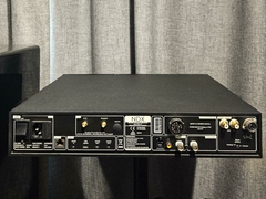 Streamer Naim NDX Reproductor de Audio en Red en internet