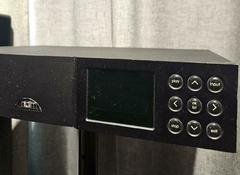 Streamer Naim NDX Reproductor de Audio en Red