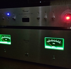 Equipo De Audio Vincent Etapa de potencia SP-332 + Previo de Linea SA31-MK en internet