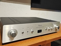 Imagen de Equipo De Audio Vincent Etapa de potencia SP-332 + Previo de Linea SA31-MK