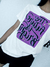 T-shirt - The future is bright na internet