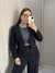 Blazer curto Fran - comprar online