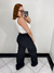 Calça Pantalona Isabel - comprar online