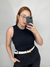 Regata Júlia Preta