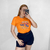 T-shirt - God is Good
