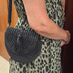Bolsa Encanto - Canô Acessórios