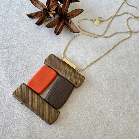 Colar Maia - comprar online