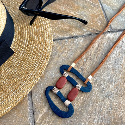 Colar Manuela - comprar online