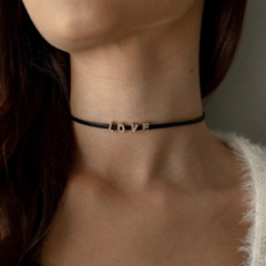 LOVE Letras - loja online