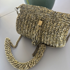 Bolsa Green - Canô Acessórios
