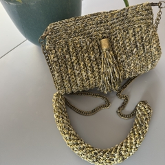 Bolsa Green