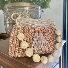 Bolsa Mescla na internet
