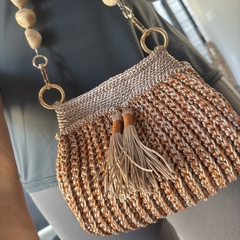 Bolsa Mescla - loja online