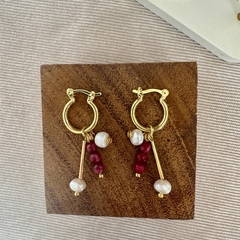Brinco Pendentes - comprar online