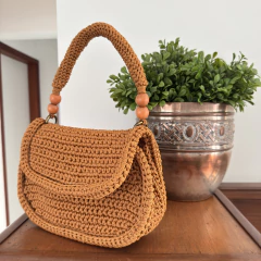 Bolsa Aurora - Canô Acessórios