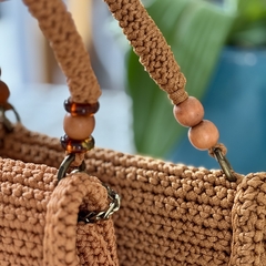 Bolsa Aurora