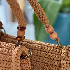 Bolsa Aurora