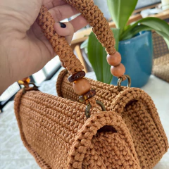 Bolsa Aurora - loja online