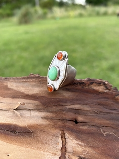 Banner de la categoría Anillos