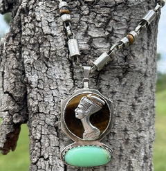 Banner de la categoría Cadenas/ Collares/ Gargantillas