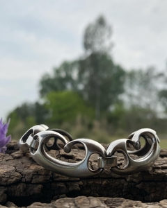 Pulsera de plata 925 - comprar online