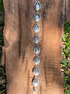 Pulsera de plata 900 Estilo Belgiorno en internet