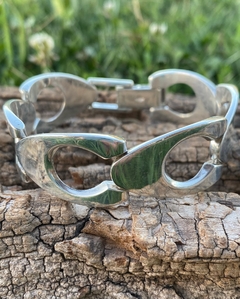Pulsera de plata 925
