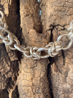 Gargantilla de plata - comprar online