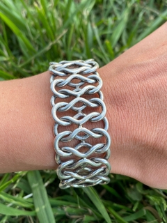 Pulsera de plata 900 en internet
