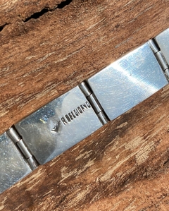 Pulsera BELGIORNO de plata 900 en internet