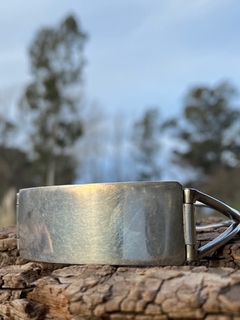 Pulsera de plata 900 - comprar online
