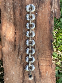 Pulsera de plata 900 Estilo Belgiorno - comprar online