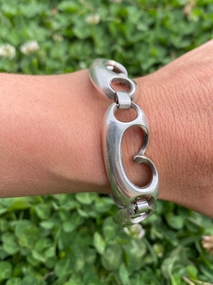 Pulsera de plata 925 en internet