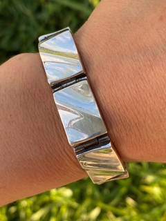 Pulsera BELGIORNO de plata 900 - comprar online