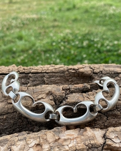 Pulsera de plata 925