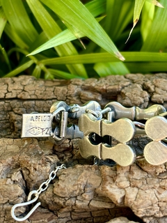 Antigua pulsera A. Belgiorno en internet
