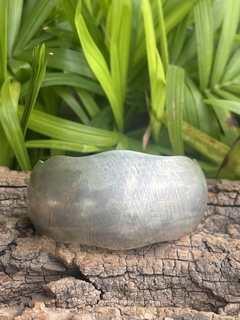 Antigua esclava A. belgiorno plata 900