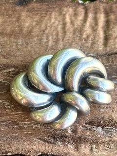 Prendedores plata 900 A. Belgiorno - tienda online
