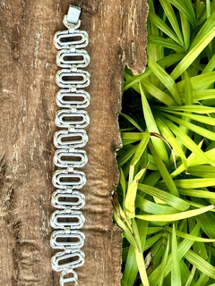 Antigua pulsera de 900 exótica - comprar online