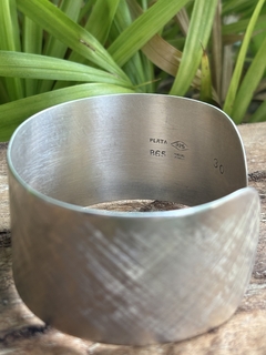 Antigua esclava de plata 925 - comprar online