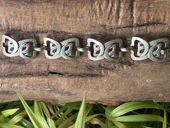 Antigua pulsera de plata 925 en internet