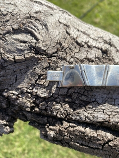 Pulsera de plata 900 A. Belgiorno en internet