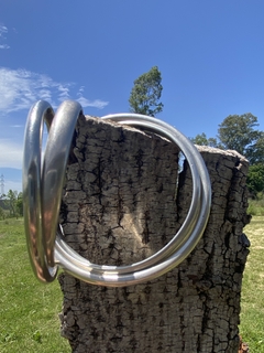Esclava de plata - comprar online