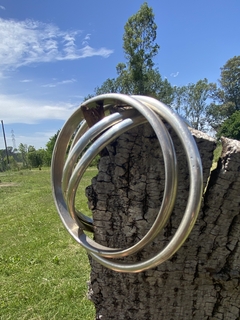 Esclava de plata