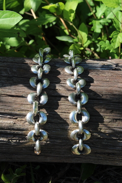 Pulsera de plata 900 Estilo Belgiorno