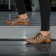 Banner de la categoría Zapatos de Vestir