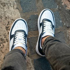 Banner de la categoría Zapatillas