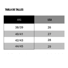 Ojotas Kabronas Unisex Blanco - KABRON