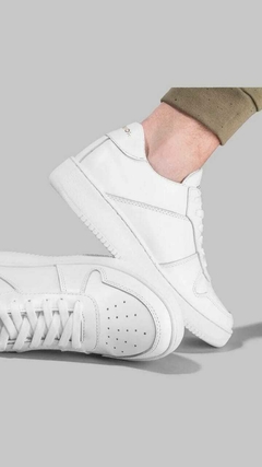 Air Force Blanco