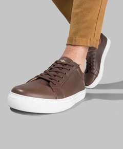 Hamilton Cuero Chocolate